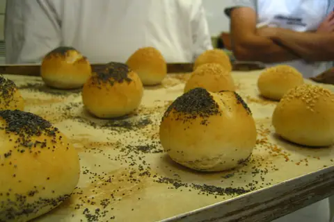 The Bakery Cha Cha Chai photo 2