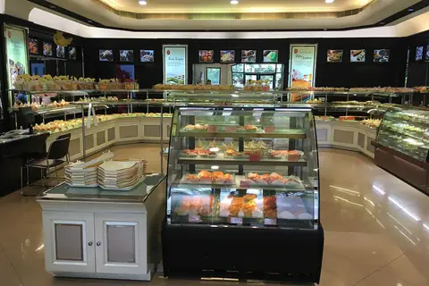 The Bakery Cha Cha Chai photo 1